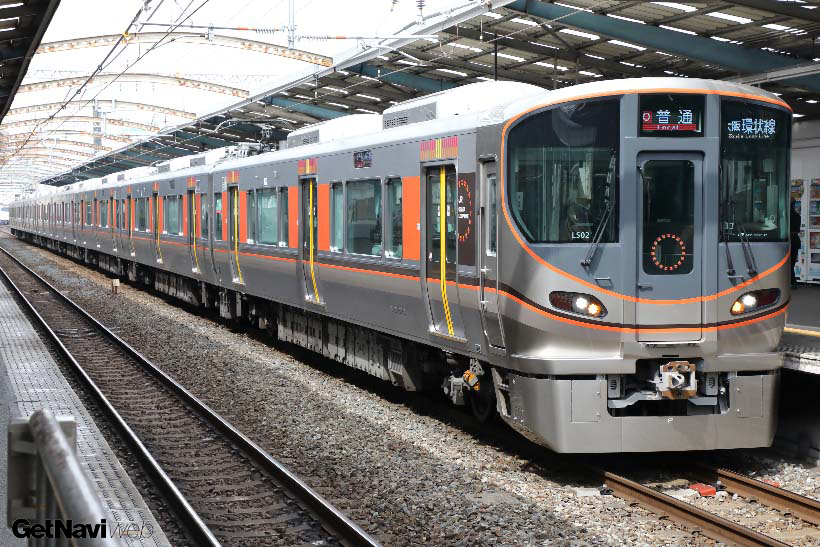 【関西からの挑戦状】この電車、知っとる？ 大阪の通勤電車クイズ10