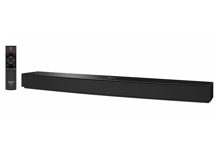 ケーブル1本だけでOK! AQUOSオーディオから簡単接続のテレビ用スピーカー「AN-SA1」登場