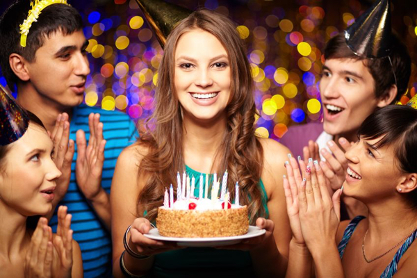 誕生日を覚えてもらうための３つの仕込み