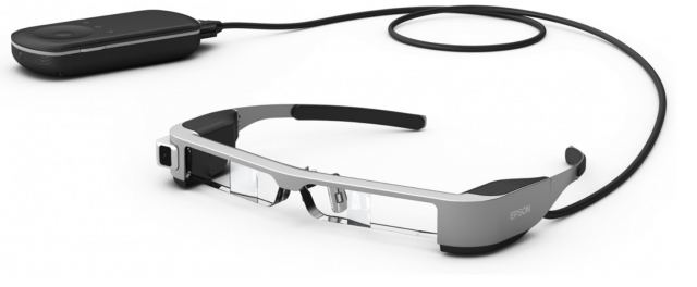 ARは視覚障がい者をサポートできるか? 弱視者の視力を補強するスマートグラス「OXSIGHT」の実用化が近付く