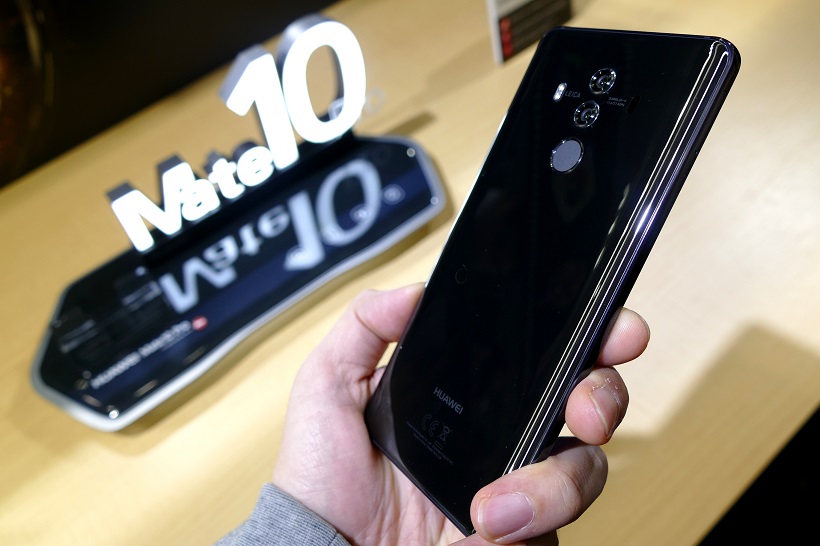 シェア拡大で大躍進のファーウェイ新モデル、「Mate」2機種＆新タブの最大ポイントをさくっと解説!