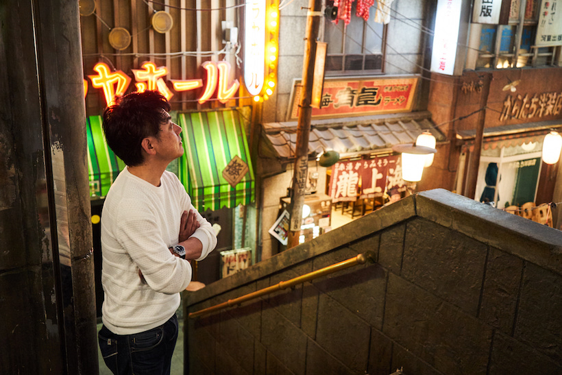 【ラーメンと血圧計のオイシイ関係 2 】「ラー博」は行くたびに“進化”を味わえるラーメンの殿堂だ！（提供元：オムロン ヘルスケア）