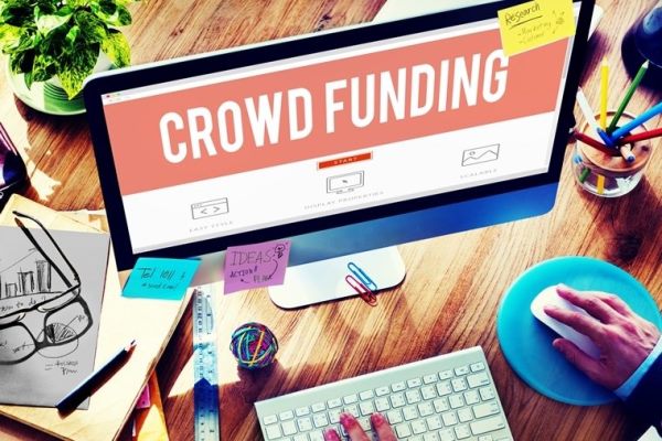 共感を価値に変える新しい仕組み、「クラウドファンディング」の楽しみ方
