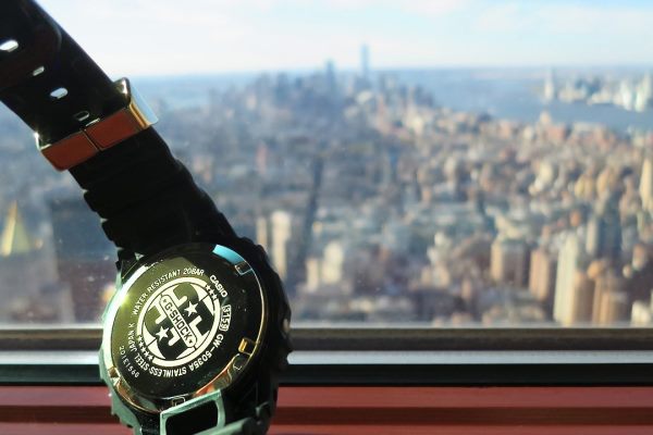 「G-SHOCK」が世界の共通語になった日【SHOCK THE WORLD in ニューヨーク　イベントレポート：前編】