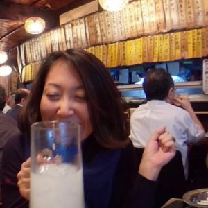 小堀真子