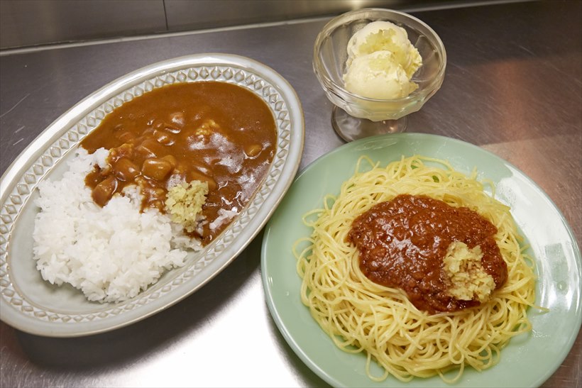 【その3】これなら俺でもできる！　タカラ本みりんで作った“しょうがみりんぶっかけメシ”が最高な件――意外なものにかけましょう編