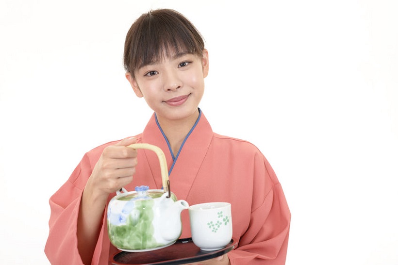 シリコンバレーで「お〜いお茶」が密かなブームって、本当？