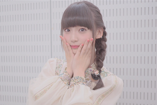 バラエティ出演増加中!! NGT48の荻野由佳に「指原の後継者はこの子かも」との声