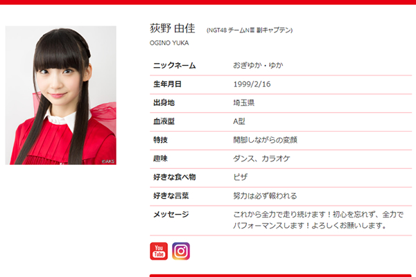 出典画像:NGT48公式サイトより