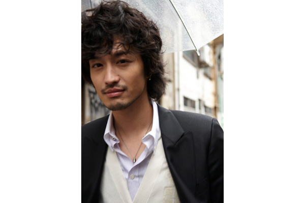 出典画像:「TAKEZAI TERUNOSUKE GALLERY」より