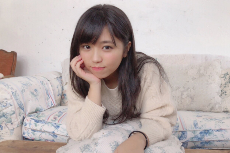 「完全に育成成功」元Dream5・大原優乃がFカップグラドルとして大人気に！