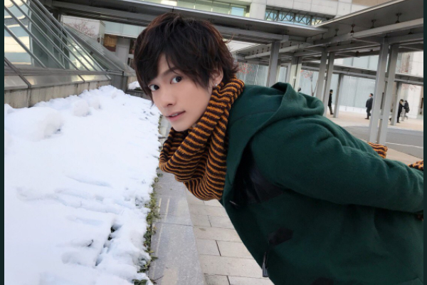 「おそ松さん」十四松は三次元に存在する！ 2.5次元俳優・小澤廉の注目度が急上昇中