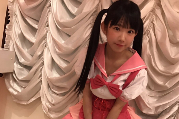 童顔巨乳で中身はおっさん!? ギャップがありすぎるグラビアアイドル・長澤茉里奈に大注目！