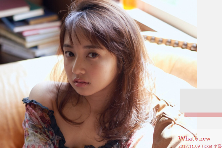元イエロー戦隊で声優の小宮有紗が可愛すぎると話題！ グラビア活動に大注目