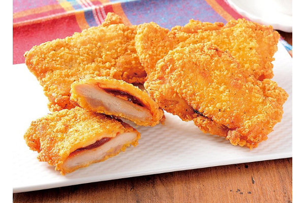 「涙が出るほどウマい… あれは悪魔の食べ物だね」ローソンの「Lチキ」新味に話題沸騰中！