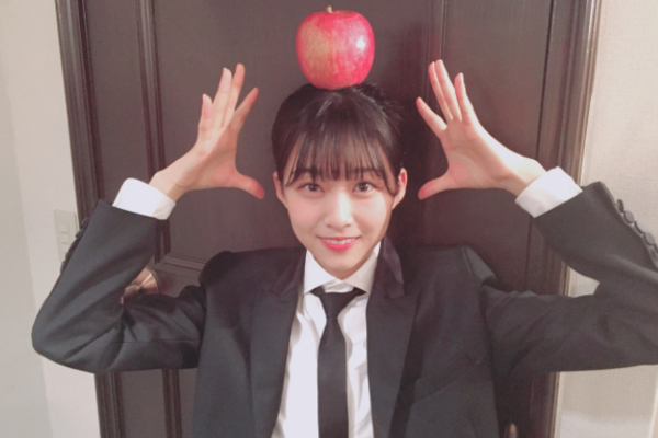 欅坂46から新たなスター誕生？ テレビ出演でネットが湧いた美少女・原田葵