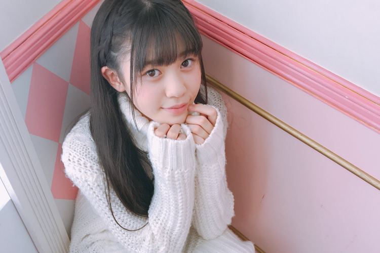 出典画像:阿部菜々実 Twitterより