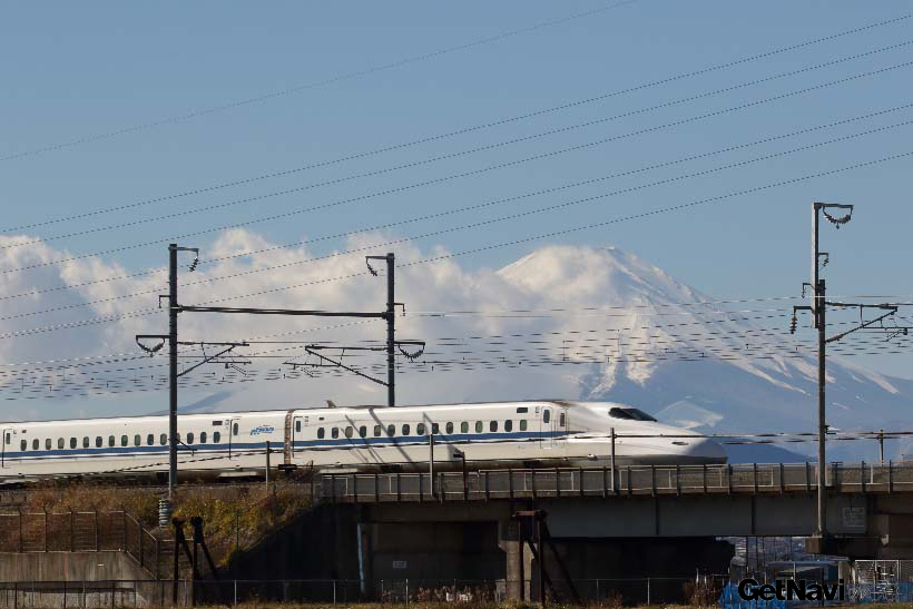 【鉄道クイズ】みんな大好き「新幹線クイズ10」東海道・山陽・九州新幹線編