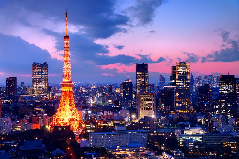 【Spotifyで聴ける】“Tokyo”の魅力を再確認できる10曲を集めた「東京っていい街だな」プレイリスト
