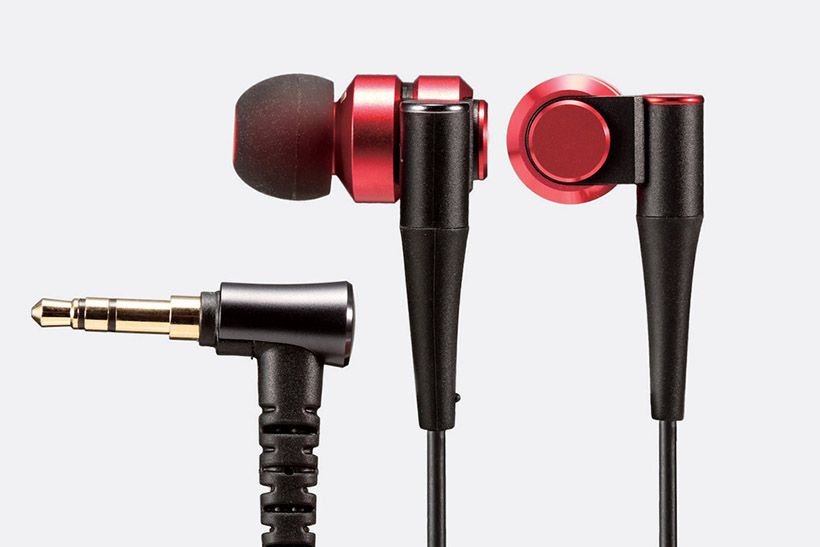 イヤホンも2wayの時代!? エレコムから低域+高域の2つのドライバーを備えた「EHP-DH1000Aシリーズ」登場