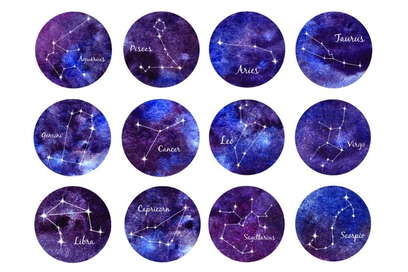 2018年は変化が速い年！ 12星座別めまぐるしく変わる1年の幸運な時期は？