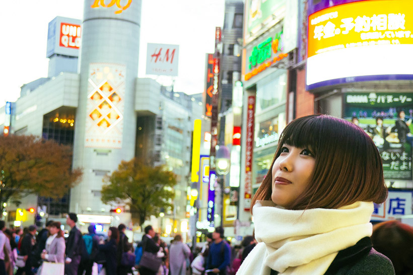 ↑前田玲奈さん