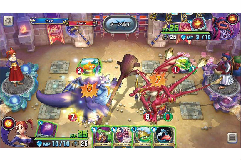【年末年始用】休み時期は「スマホゲー」にどっぷり漬かりたい人のための「覇権確実」ゲームアプリ9選
