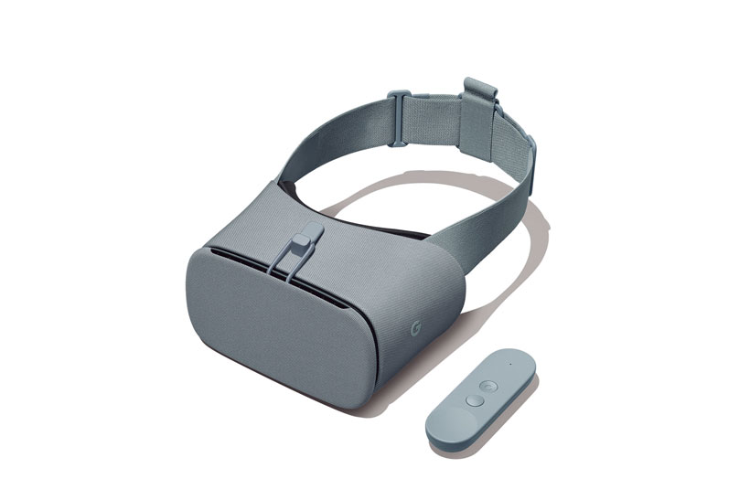 【1分でわかるGoogleのVR】Daydream Viewがついに日本上陸! 遊べるゲームもガイド