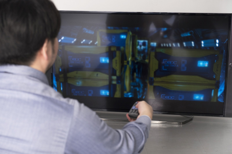 いま液晶テレビを買うならココに注目! 国内主要7モデルを徹底比較「画質」編
