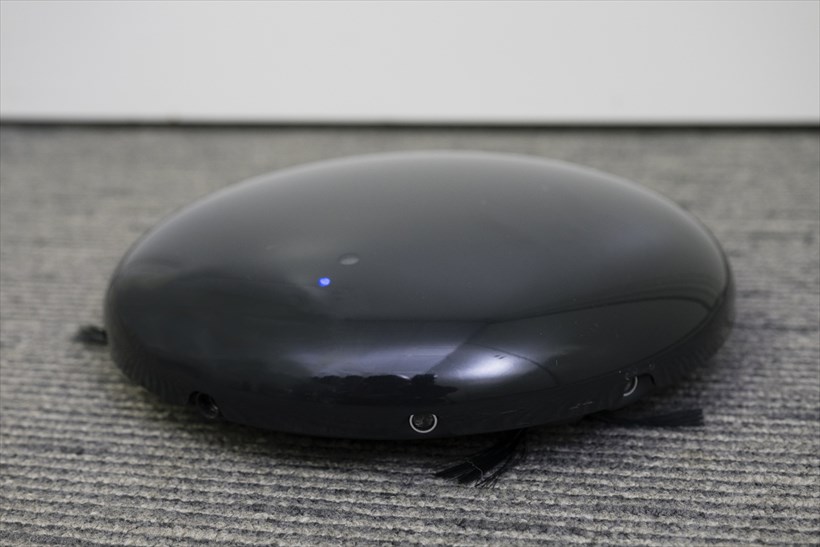ドンキの「1万5000円ロボット掃除機」本当の実力がわかったぞ! 家電のプロが自宅で使い、ホンネで採点してみたら