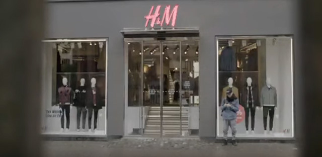 H&Mの売れない服はどこへ行く? 意外な場所で超大切なものに生まれ変わっていた