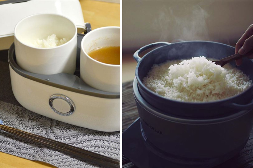 なぜ、この炊飯器はヒットした? 「おひとり様」vs「高機能」真逆の2大モデルを2分でチェック!