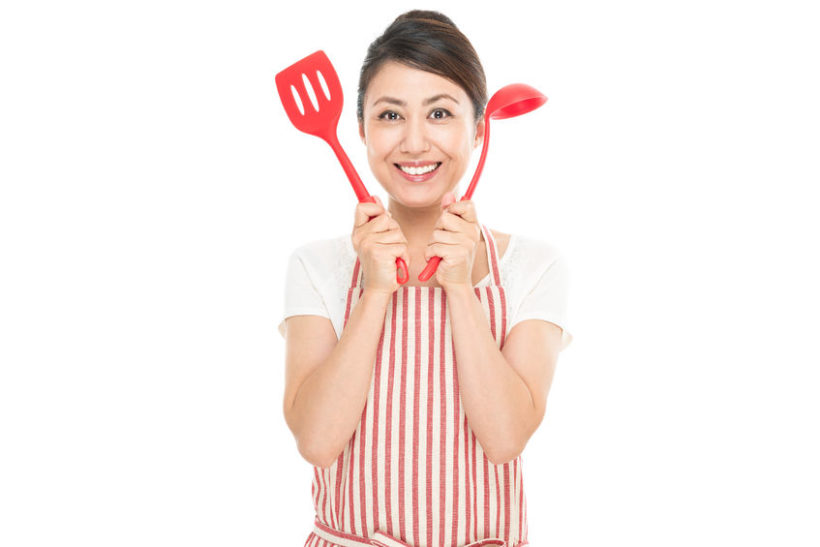 大戸屋の人気ナンバーワン「鶏と野菜の黒酢あん」を家庭で再現できるか!?