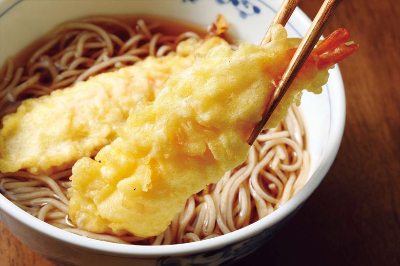 専門店も顔負けのクオリティ! 年を越えても食べたい「冷凍そば」＆「お取り寄せそば」セレクション