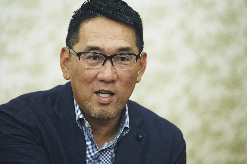 広島カープ前監督　野村謙二郎さんが明かす人心掌握術。 「部下の能力を解き放つリーダーがしている7つの行動」　前編