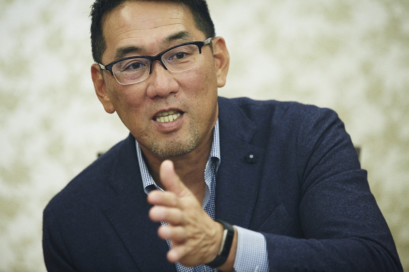 広島カープ前監督　野村謙二郎さんが明かす人心掌握術。 「部下の能力を解き放つリーダーがしている7つの行動」　後編