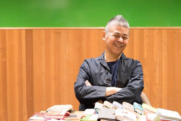ほぼ日・糸井重里が考える、デジタル時代にそれでも手帳を使う意味