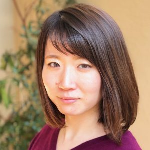 中川美紗