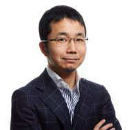 小口覺