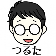 つるた ちかこ