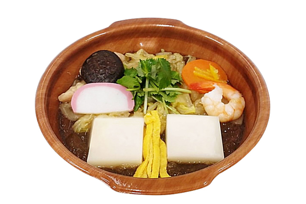 これで正月太りも解消？ 「ほぼ毎日食べてる」健康志向の新商品に注目が集まったコンビニランキング