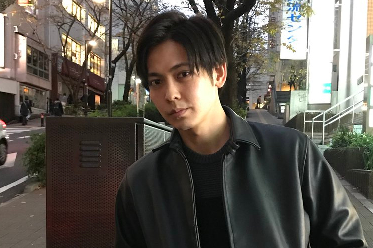 【大ブレイク間近の芸能人】女装の次は娼夫!? キワドい役を見事に演じ切る猪塚健太に大注目