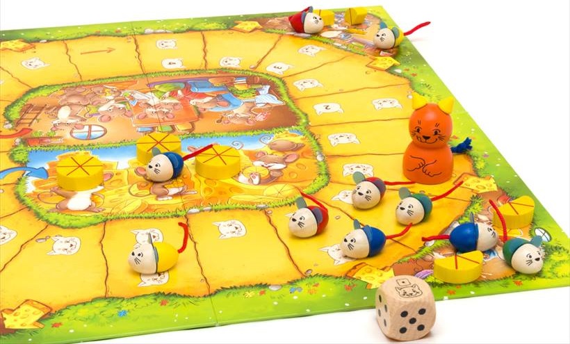 【大人も楽しめる10選】アナログなボードゲームは、子どもの教育にも使えるのか？(前編)
