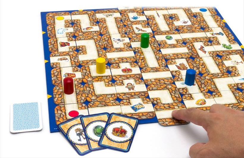 【大人も楽しめる10選】アナログなボードゲームは、子どもの教育にも使えるのか？(後編)