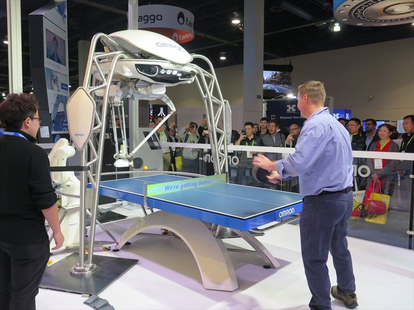 CES 2018でみてきたスゴすぎ“AI”で確信! AI抜きの生活があり得なくなるワケ