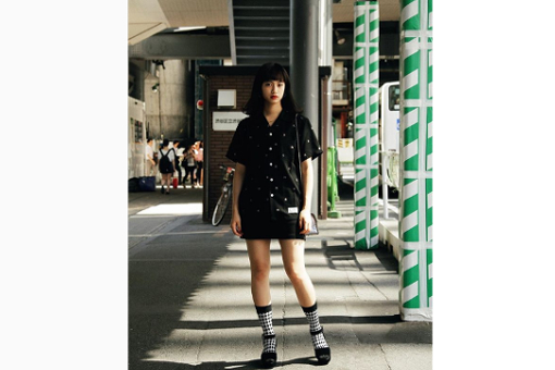 出典画像:玖瑠実公式インスタグラムより