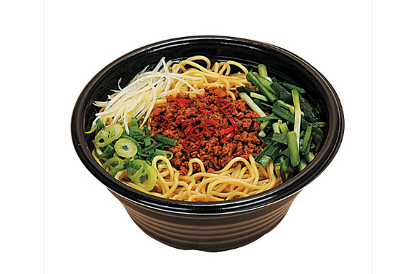 「バカ辛いけどバカうまい」ファミマの新商品『台湾ラーメン』に激辛ファン夢中？