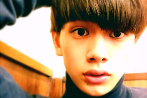 出典画像:北村匠海 インスタグラムより