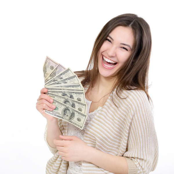 お金に愛される女性の脚はなぜキレイなのか？