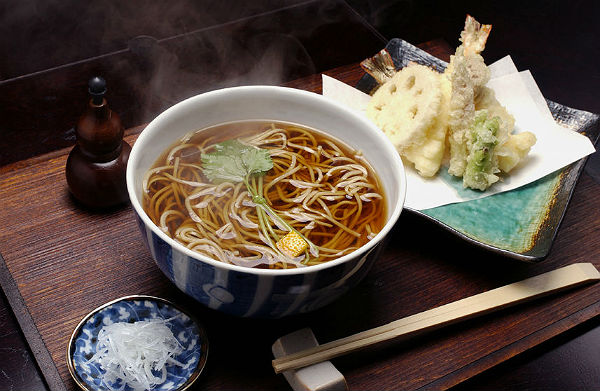 立ち食いの「コロッケそば」が許せない